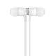 Навушники Bluetooth Meizu EP-52 Lite (White) - зображення 2