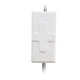 4G/3G LTE GSM планшетная антенна MIMO 24 дБи 1800-2600 МГц + кабель + переходник - изображение 1