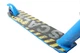 Трюковый самокат Scale Sports Tornado 07 Голубой - изображение 4