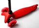 Самокат детский Mini Scooter 01 Красный - изображение 3