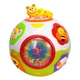 Развивающая игрушка Huile Toys (HOLA) Счастливый мячик (938) - изображение 1