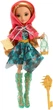 Лялька Mattel Эшлин Елла Через ліс Ever After High Through The Woods Ashlynn Ella CFD03 - зображення 1