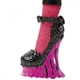 Лялька Mattel Дракулаура Солодкі Крики Monster High Sweet Screams Draculaura BHN00 - зображення 4