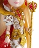 Лялька Mattel Еппл Вайт Королева Ever After High Royally Apple White CGG98 - зображення 5