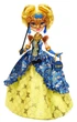 Лялька Mattel Блонді Локс Бал Коронації Ever After High Thronecoming Blondie Lockes BJH54 - зображення 2