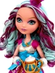 Лялька Mattel Меделін Хеттер базова Ever After High Madeline Hatter BBD43 - зображення 2