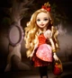 Лялька Mattel Еппл Вайт базова Ever After High White Apple BBD52 - зображення 8