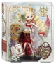 Лялька Mattel Еппл Вайт День Спадщини Ever After High Legacy Apple Day White BCF49 - зображення 3