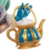 Лялька Mattel Меделін Хеттер базова Ever After High Madeline Hatter BBD43 - зображення 4