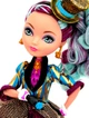 Лялька Mattel Меделін Хеттер День Спадщини Ever After High Legacy Day Madeline Hatter BJH47 - зображення 2