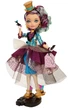 Лялька Mattel Меделін Хеттер День Спадщини Ever After High Legacy Day Madeline Hatter BJH47 - зображення 4