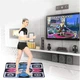 Танцевальный USB коврик DANCE MAT для компьютера ПК - мягкая / противоскользящая поверхность / прочная износостойкость - изображение 10