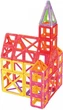 Klocki magnetyczne Magformers Smart zestaw 144 elementy (710001) (8809134360453) - obraz 7