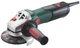 Кутова шліфувальна машина Metabo WEA 17-125 QUICK - зображення 1