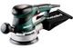 Ексцентрикова шліфувальна машина Metabo SXE 450 TurboTec - зображення 1