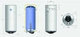 Водонагреватель Eldom Favourite WV 10046 100L 2.0 kW (WV10046) - изображение 3