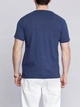 Футболка LC Waikiki S Синя (LCW T-shirt -274-01) - зображення 2