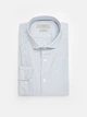 Сорочка LC Waikiki 3XL Блакитна (LCWShirt-189) - зображення 5