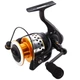 Котушка Team Salmo Vantage 4000 (TS-9340FD) - зображення 1