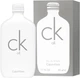 Туалетная вода унисекс Calvin Klein Ck All 50 мл (3614223185665) - изображение 1