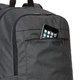 Рюкзак для ноутбука Case Logic Era ERABP-116 Obsidian (3203697) 15.6" - изображение 7