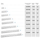 Алюминиевая ферма AL33400 - изображение 4