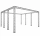Алюминиевая ферма AL34300 - изображение 8