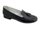 Туфли L.W. Subby 28BLACK 37 24 см Черный - изображение 9