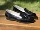 Туфли L.W. Subby 28BLACK 37 24 см Черный - изображение 6