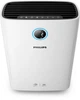 Очиститель и увлажнитель воздуха 2-в-1 PHILIPS Series 2000i AC2729/50/51 (WI-FI) - изображение 4