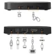 Смарт тв-приставка - Tanix TX3 Mini L 2gb / 16gb - зображення 4
