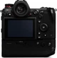 Фотоапарат Panasonic Lumix DC-S1R Body Black (DC-S1REE-K) - зображення 12