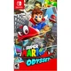 Игра Super Mario Odyssey для Nintendo Switch (картридж, русская версия) - изображение 1