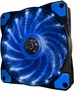 Вентилятор Frime Iris LED Fan 15LED Blue (FLF-HB120B15) - изображение 1