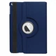 Защитный чехол книжка для Apple iPad Air / Air 2 / Pro / 2017 / 2018 (9.7") Синий (004002) - изображение 2