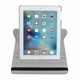 Защитный чехол книжка для Apple iPad Air / Air 2 / Pro / 2017 / 2018 (9.7") Серебристый (004003) - изображение 3