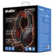 Наушники Sven AP-G886MV black-red - изображение 6