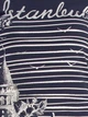 Футболка LC Waikiki Istanbul L Синя (LCW Woman -1001) - зображення 4