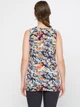 Майка LC Waikiki L Синя (LCW Woman -1025) - зображення 2