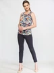Майка LC Waikiki L Синя (LCW Woman -1025) - зображення 3