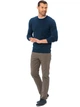 Свитер LC Waikiki S Синий (LCWKnitwear-1256-0) - изображение 2
