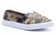Эспадрильи Shoes&Moda 37 Черные (Womans Shoes -206-0) - изображение 4