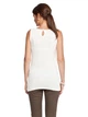 Майка LC Waikiki XL Біла (LCW Woman -1002) - зображення 2