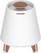 Głośnik przenośny Blaupunkt BT25LAMP White (BT25LAMP) - obraz 2
