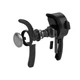 Bluetooth Headset Remax (OR) RB-T10 Black - зображення 2