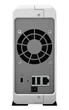 Сетевое хранилище NAS Synology DS119J (DS119J) - изображение 4