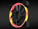 Вентилятор Cougar Vortex FCB RGB KIT - зображення 7