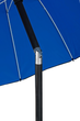 Парасолька Time Eco ТЕ-006-240 Blue (4001831143153blue) - зображення 2