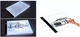 Световой планшет «‎Elice» A4 с LED-подсветкой для рисования и копирования JSK-A4-1 - изображение 4