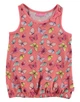 Майка LC Waikiki 116 см Розовая (T-shirt girl -119-2) - изображение 1